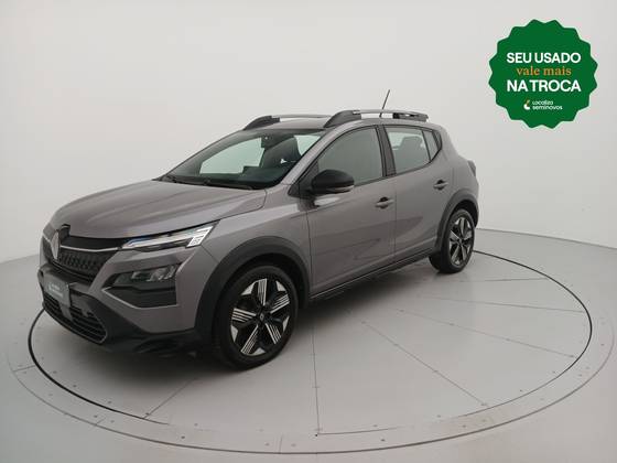 RENAULT KARDIAN 1.0 TCE FLEX TECHNO EDC RENAULT KARDIAN 1.0 TCE FLEX TECHNO EDC